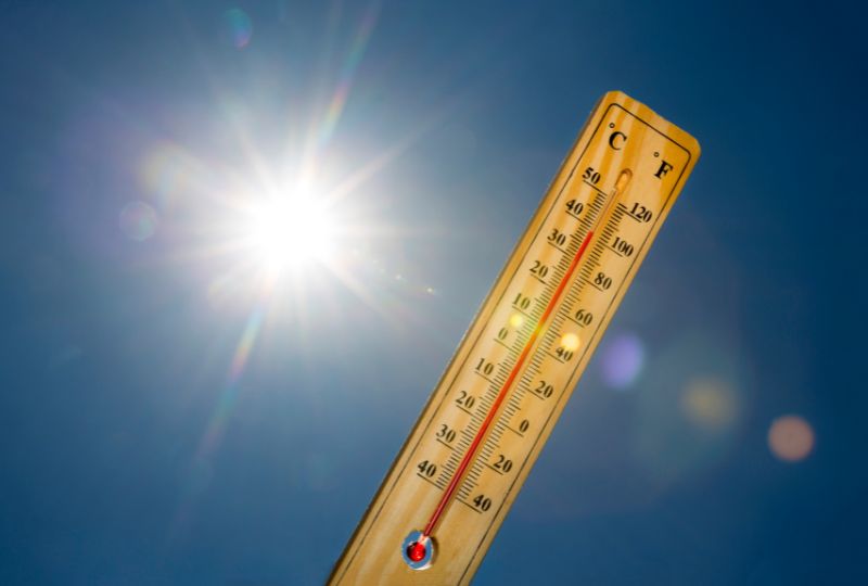 Bahrain News: Heat expected to come down